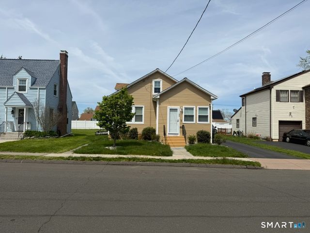 56 Tredeau Street, Hartford, CT 06114