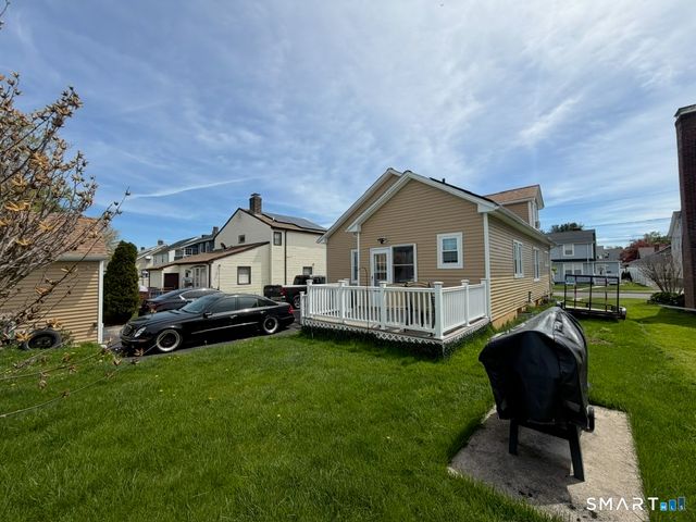 56 Tredeau Street, Hartford, CT 06114