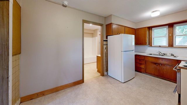 620 Lake Street, Hillsboro, WI 54634