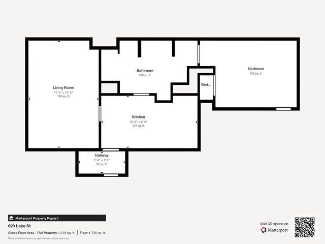 620 Lake Street, Hillsboro, WI 54634