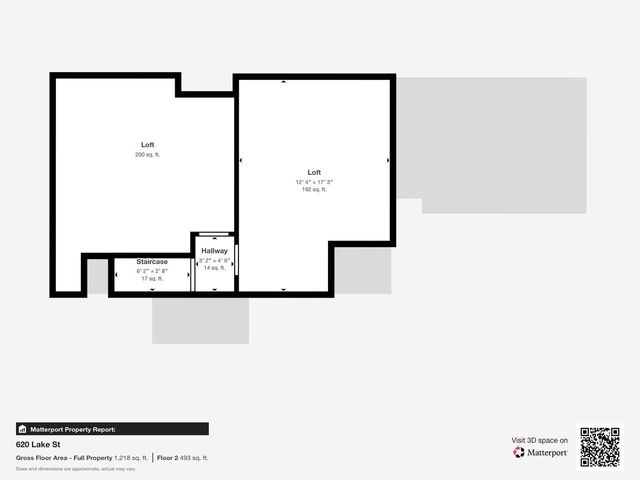 620 Lake Street, Hillsboro, WI 54634