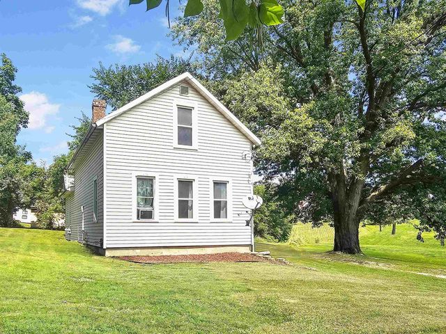 620 Lake Street, Hillsboro, WI 54634