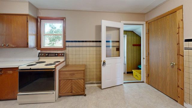 620 Lake Street, Hillsboro, WI 54634