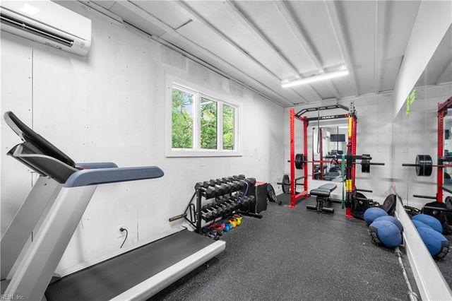 1815 N Alanton DR, Virginia Beach, VA 23454