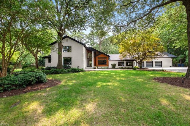 1815 N Alanton DR, Virginia Beach, VA 23454