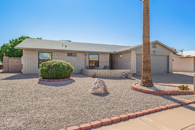 1717 W 15TH Lane, Apache Junction, AZ 85120