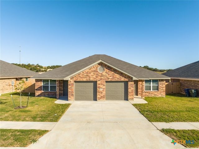 107 Lost Trl B, Copperas Cove, TX 76522