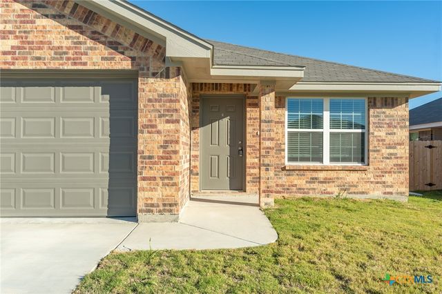 107 Lost Trl B, Copperas Cove, TX 76522