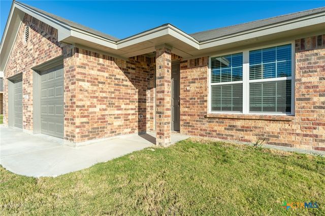 107 Lost Trl B, Copperas Cove, TX 76522