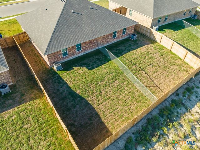 107 Lost Trl B, Copperas Cove, TX 76522