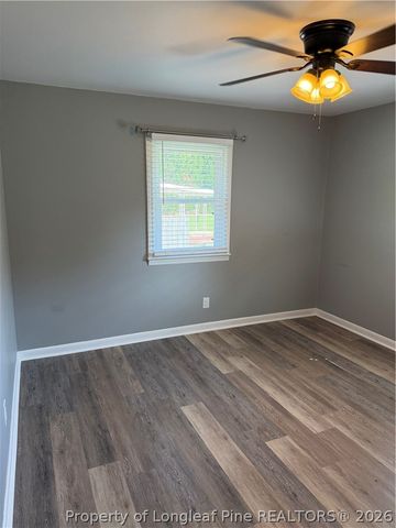 1747 Wayne Lane, Fayetteville, NC 28304
