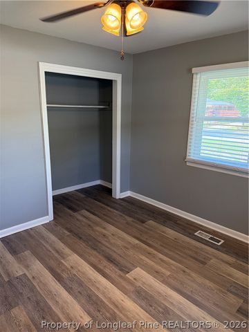 1747 Wayne Lane, Fayetteville, NC 28304