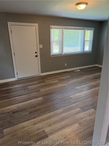 1747 Wayne Lane, Fayetteville, NC 28304