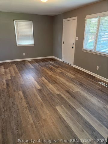 1747 Wayne Lane, Fayetteville, NC 28304