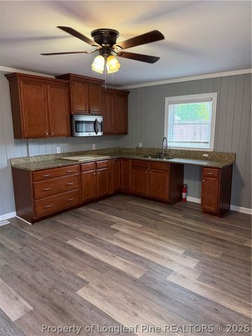 1747 Wayne Lane, Fayetteville, NC 28304