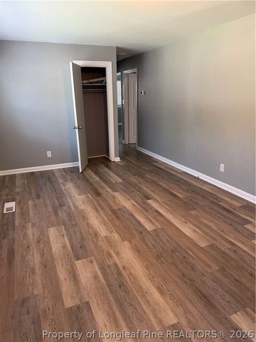 1747 Wayne Lane, Fayetteville, NC 28304