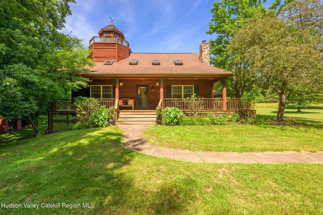 115 Tice Hill Road, Ghent, NY 12075