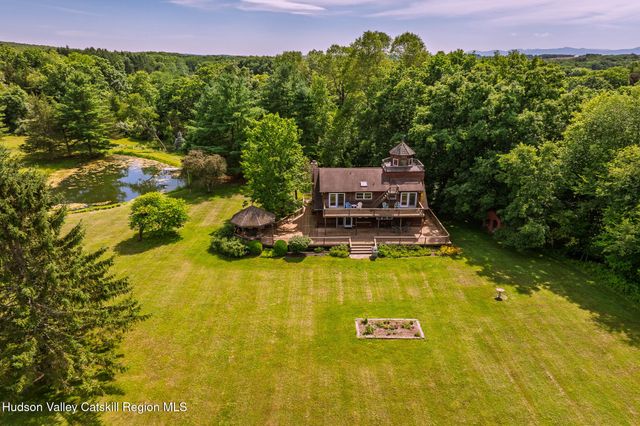 115 Tice Hill Road, Ghent, NY 12075