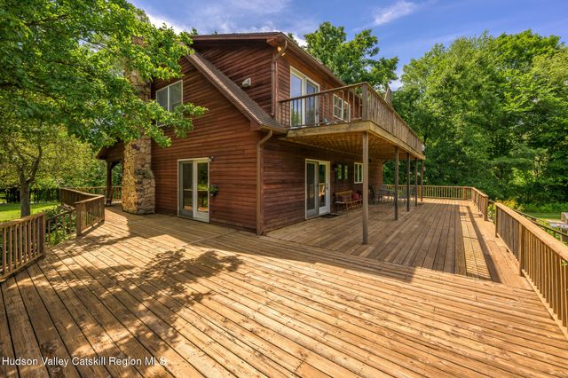 115 Tice Hill Road, Ghent, NY 12075