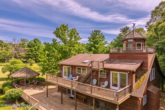 115 Tice Hill Road, Ghent, NY 12075