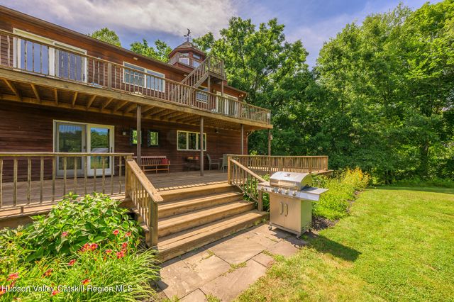 115 Tice Hill Road, Ghent, NY 12075