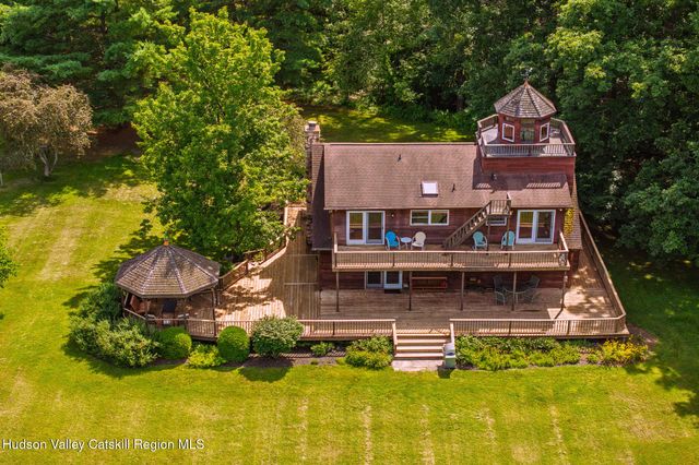 115 Tice Hill Road, Ghent, NY 12075