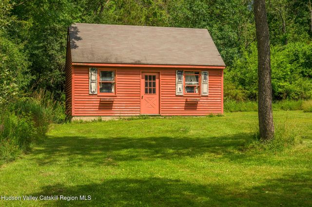 115 Tice Hill Road, Ghent, NY 12075