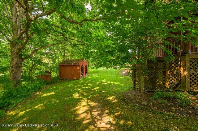 115 Tice Hill Road, Ghent, NY 12075