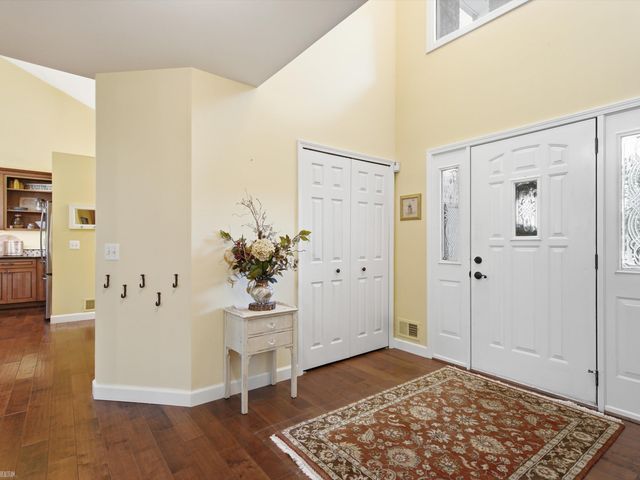 18036 N Lauren Drive, Clinton Twp, MI 48038