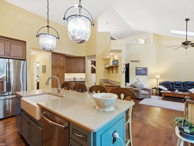 18036 N Lauren Drive, Clinton Twp, MI 48038