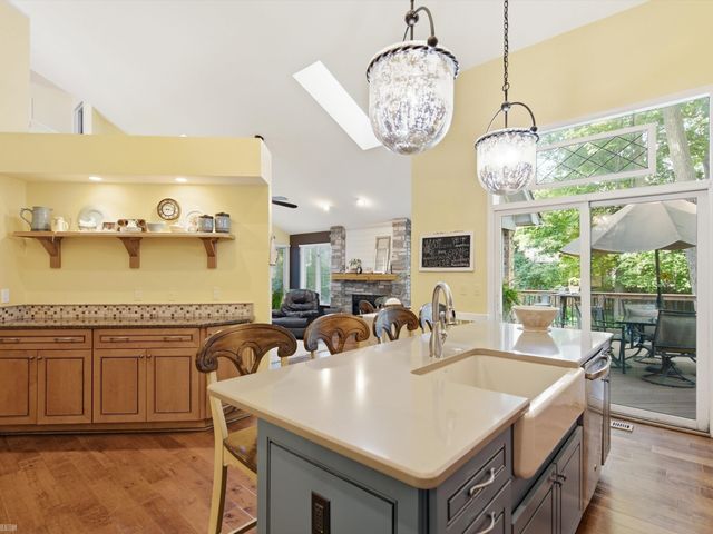 18036 N Lauren Drive, Clinton Twp, MI 48038
