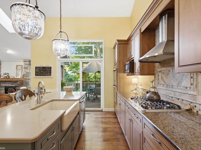 18036 N Lauren Drive, Clinton Twp, MI 48038