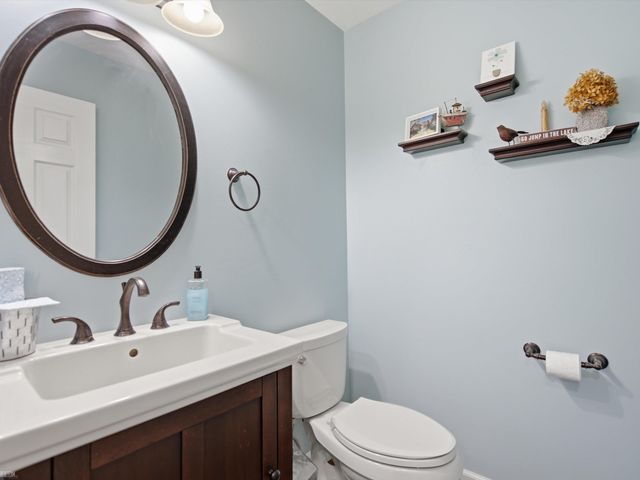 18036 N Lauren Drive, Clinton Twp, MI 48038