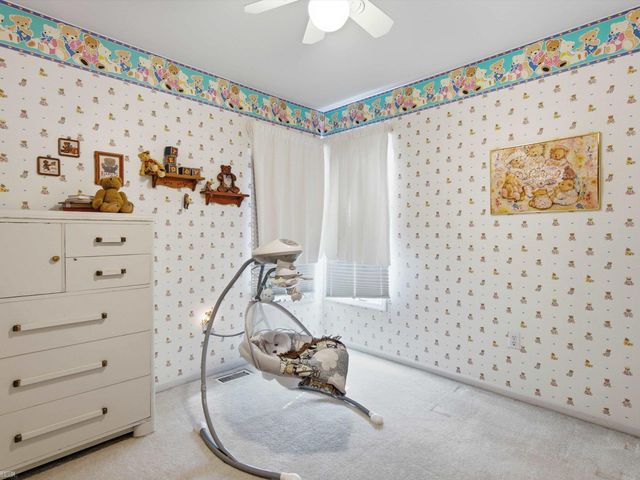 18036 N Lauren Drive, Clinton Twp, MI 48038
