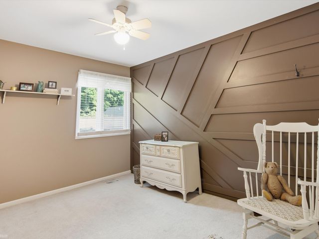 18036 N Lauren Drive, Clinton Twp, MI 48038