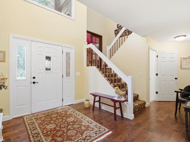 18036 N Lauren Drive, Clinton Twp, MI 48038