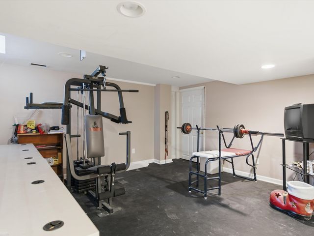 18036 N Lauren Drive, Clinton Twp, MI 48038