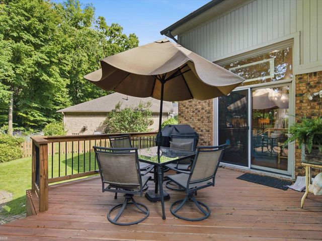 18036 N Lauren Drive, Clinton Twp, MI 48038