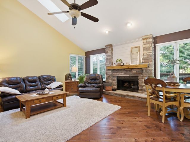 18036 N Lauren Drive, Clinton Twp, MI 48038