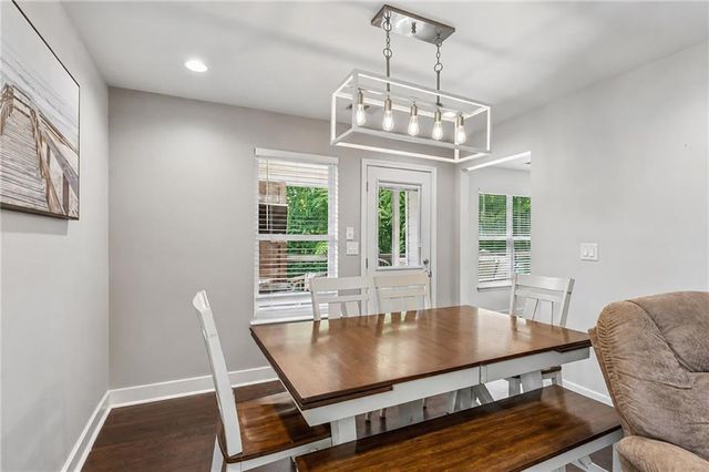 102 Legend Creek Drive, Canton, GA 30114