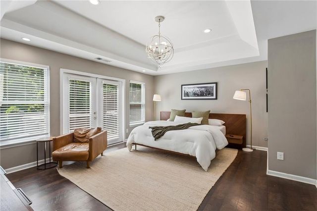 102 Legend Creek Drive, Canton, GA 30114