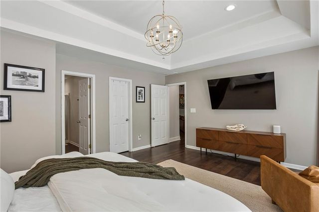102 Legend Creek Drive, Canton, GA 30114