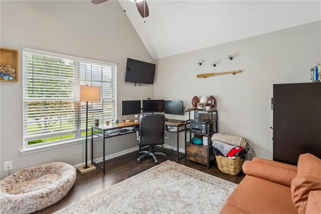 102 Legend Creek Drive, Canton, GA 30114