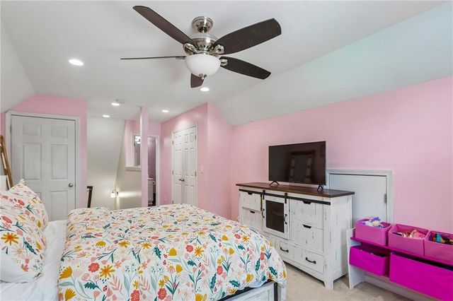102 Legend Creek Drive, Canton, GA 30114