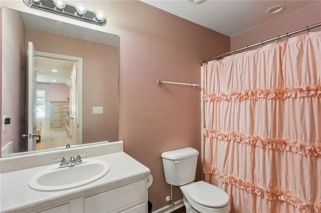102 Legend Creek Drive, Canton, GA 30114