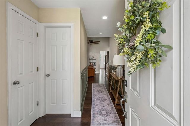 102 Legend Creek Drive, Canton, GA 30114
