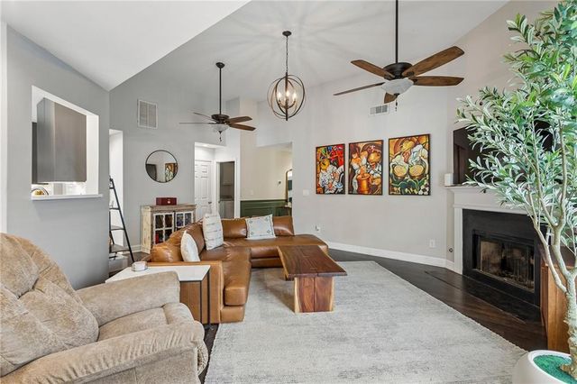 102 Legend Creek Drive, Canton, GA 30114