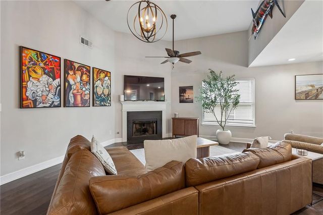 102 Legend Creek Drive, Canton, GA 30114