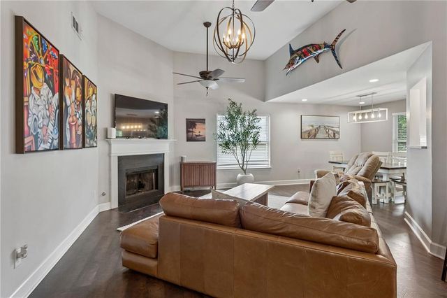 102 Legend Creek Drive, Canton, GA 30114