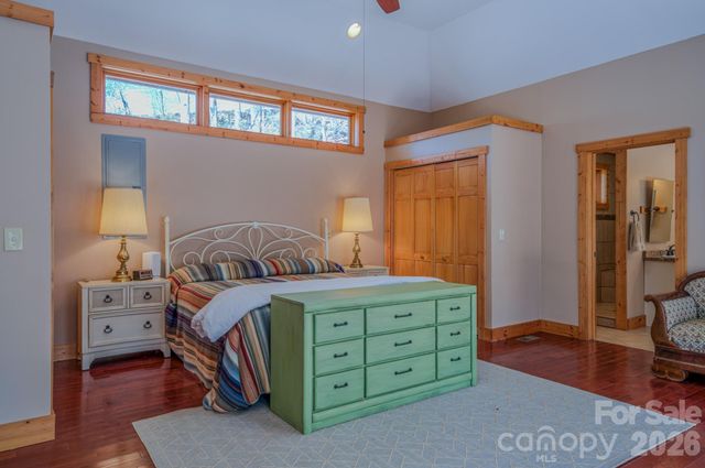 426 Cook Town Road, Bakersville, NC 28705